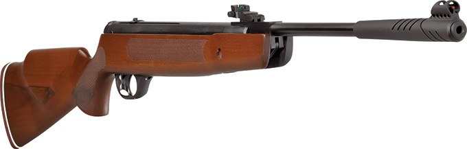 Hatsan Striker 1000X, 4,5 mm
