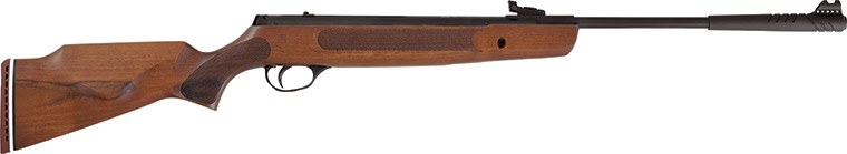 Hatsan Striker 1000X, 4,5 mm