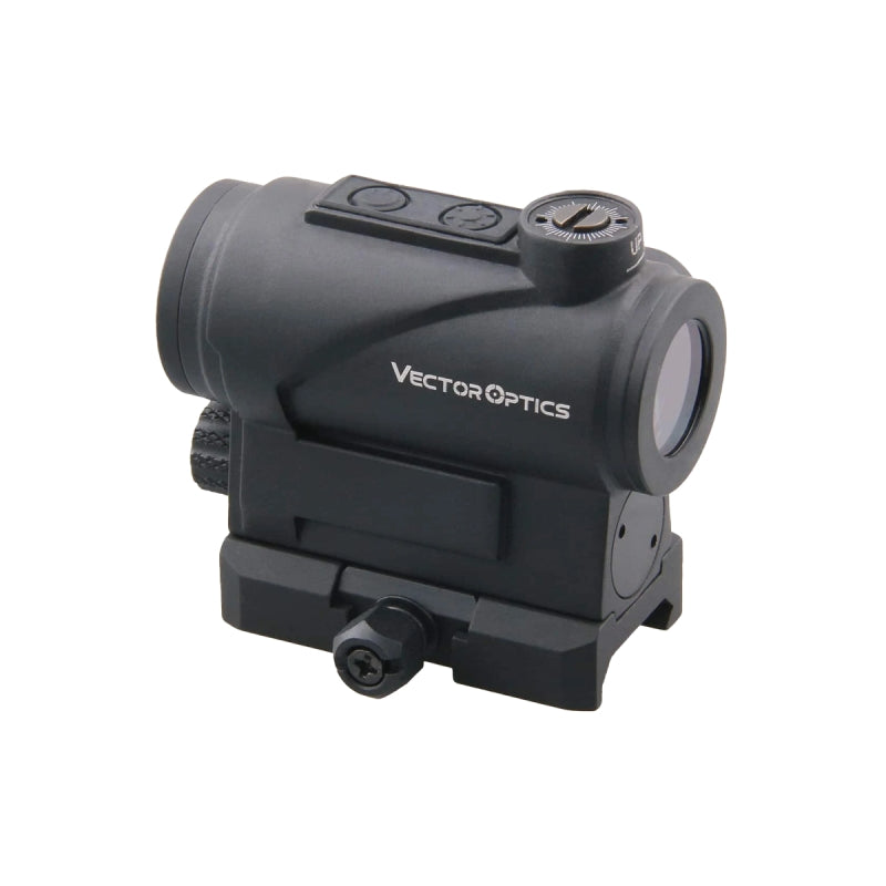 Vector Optics Centurion 1x20 Rødpunktsigte – billede 2