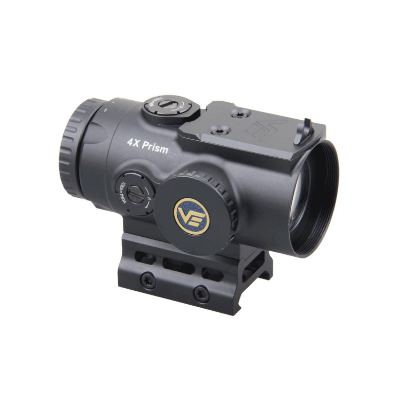 VO Paragon 4x24 Mini Prismesigte med RUM-montage – billede 3
