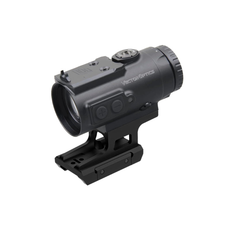 VO Paragon 4x24 Mini Prismesigte med RUM-montage – billede 1