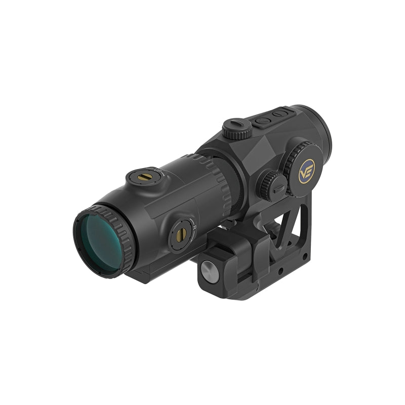 VO Scrapper 1x25 Rødpunktsigte & Paragon 3x Magnifier, Sæt – billede 5