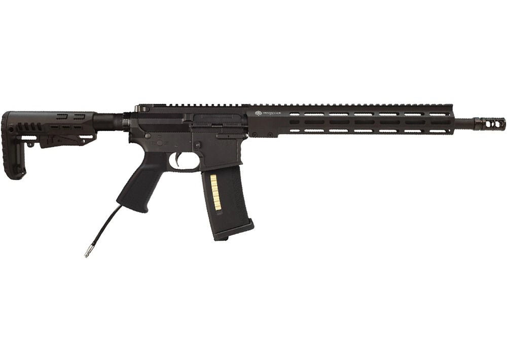 Wolverine MTW Billet Gen 3 Tactical XB 14" HPA – billede 1
