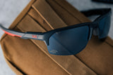 Wiley X Jakl American Sniper Signature, Sort/Rød – billede 4