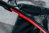Wiley X Jakl American Sniper Signature, Sort/Rød – billede 5