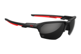 Wiley X Jakl American Sniper Signature, Sort/Rød – billede 3